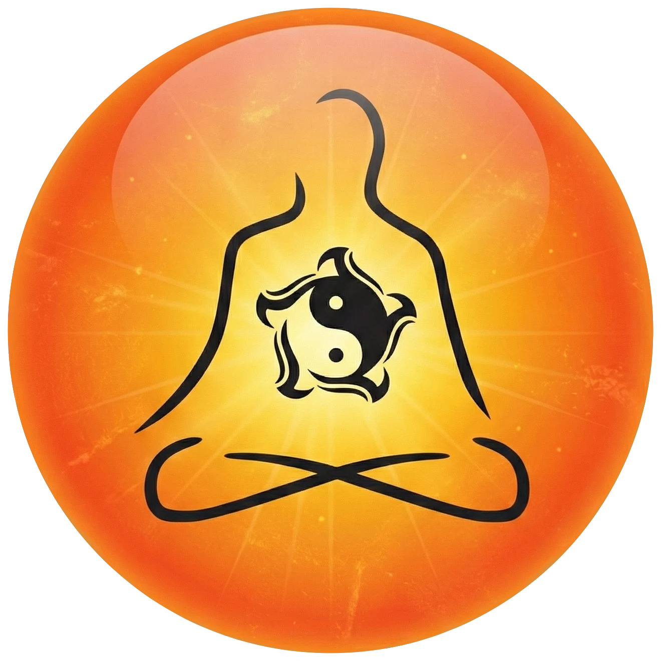 Divine Love Energy Logo
