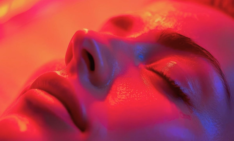 Red Light Therapy